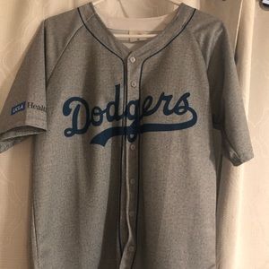 NEW Jackie Robinson Medium Jersey